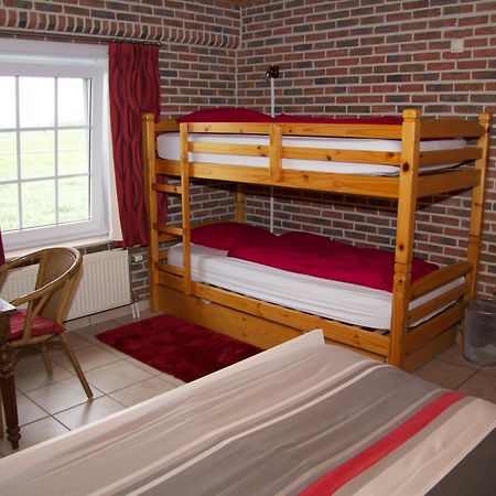 Breeden Steeger Hoeve Lichtervelde Oda fotoğraf