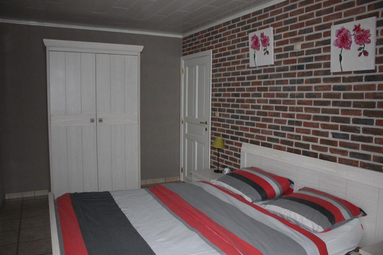 Breeden Steeger Hoeve Lichtervelde Dış mekan fotoğraf